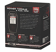 Load image into Gallery viewer, Sct X4