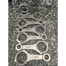 Load image into Gallery viewer, Wagler 6.0 Powerstroke Billet 6.0 Rods