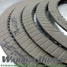 Load image into Gallery viewer, 5R110W Competition Plus Transmission Kit