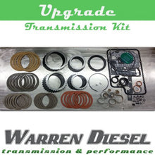 Load image into Gallery viewer, 5R110W Upgrade Transmission Kit