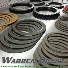 Load image into Gallery viewer, 5R110W Competition Transmission Kit