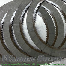 Load image into Gallery viewer, 5R110W Upgrade Transmission Kit