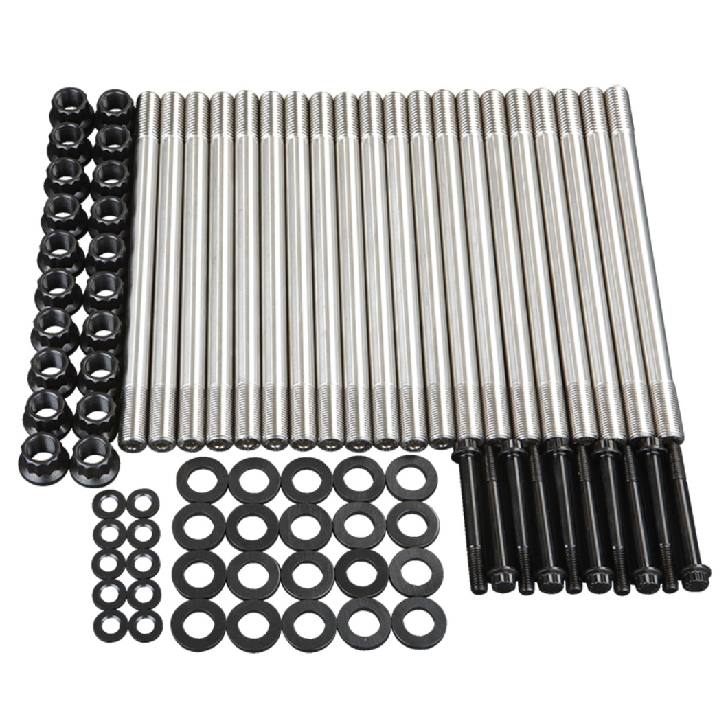ARP Ford 6.0 Powerstroke ARP 625 Custom Age Head Studs