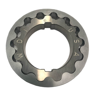 Warren Diesel 6.4 Powerstroke Billet LPOP Gear