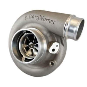 Borg Warner 6.0 Powerstroke S300 SXE Series Turbo