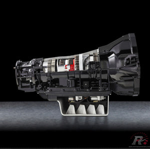 Ford Rebuilt 5R110W Signature Series Transmission