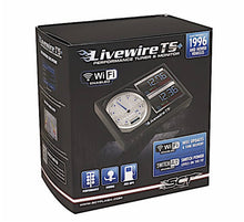Load image into Gallery viewer, Sct Livewire+

