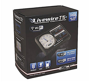 Sct Livewire+