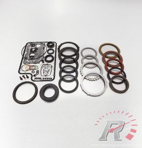 Ford 5R110W High Performance Rebuild Kit