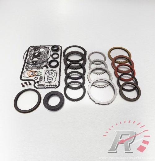 Ford 5R110W High Performance Rebuild Kit