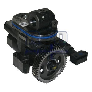 River City Diesel Thumper II HPOP