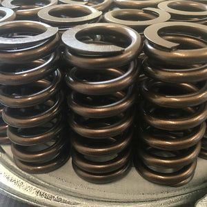 Warren Diesel 6.0 Powerstroke High Rev Valve Spring Set