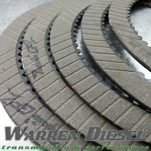 5R110W Competition Transmission Kit