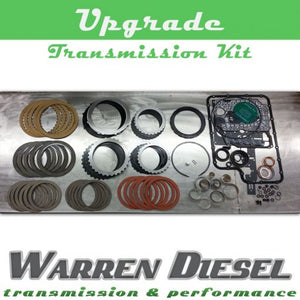5R110W Competition Transmission Kit